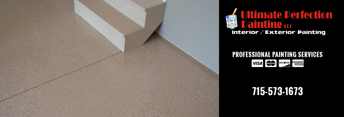   Professional Floor Coating  