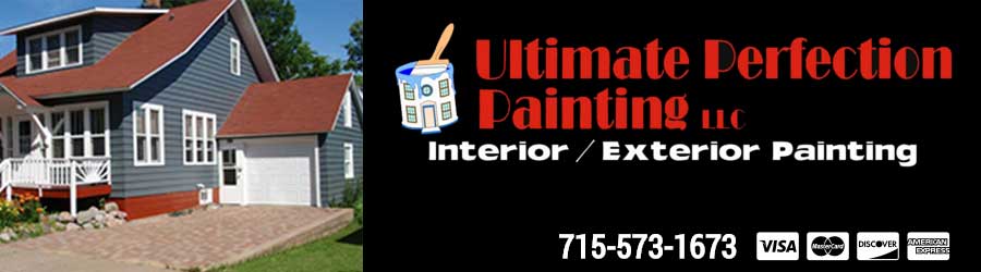   Exterior Home Painting  Wausau