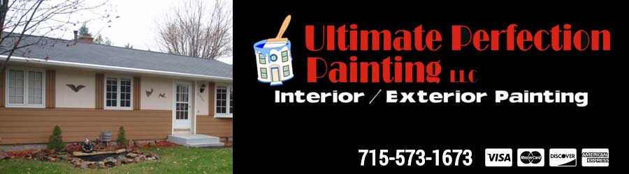   Exterior Home Painting  Green Bay