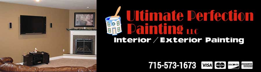   Interior Home Painting  Stevens Point