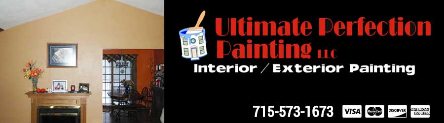   Interior Home Painting  Central Wisconsin