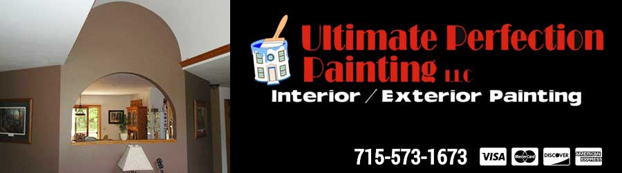   Interior Home Painting  Wausau