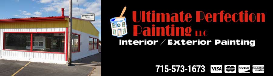   Exterior Business Painting  Stevens Point
