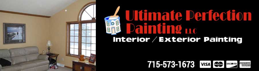   Interior Home Painting  Stevens Point