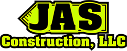 JAS Construction, LLC