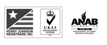 ISO 9001:2008 certified