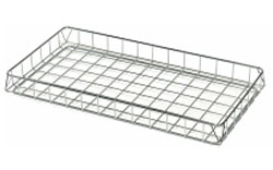 Custom Wire Forms and Wire Baskets Fabricating