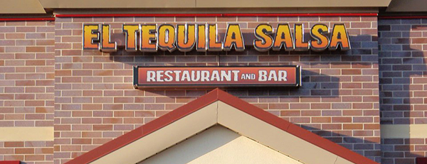 El Tequila Salsa Staff