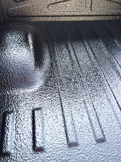 Spray In Bed Liners Wausau WI
