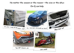 Any season and any reason