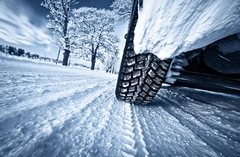 When is it too cold to wash your car or truck