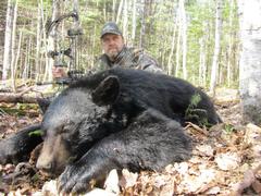 SPECIAL BLACK BEAR HUNT!