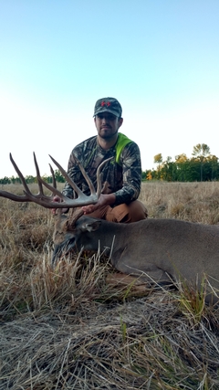 More Big Bucks with Brandon and Pure Adrenaline Whitetails