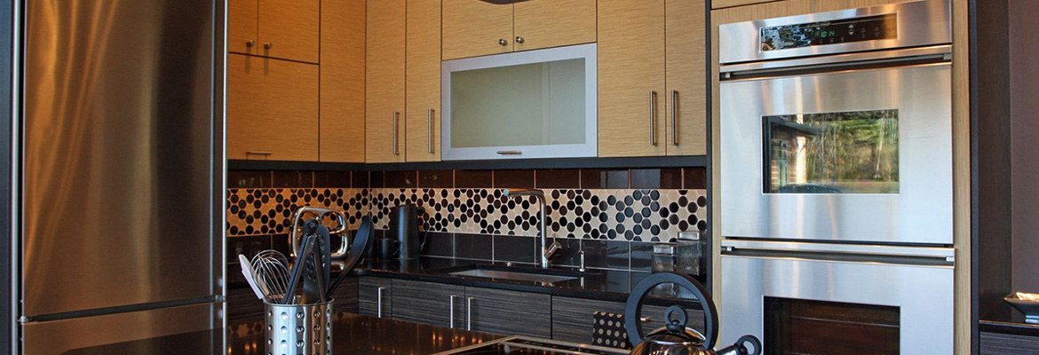 kitchen remodeling in Athens, WI