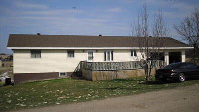 steel roofing in Athens, WI