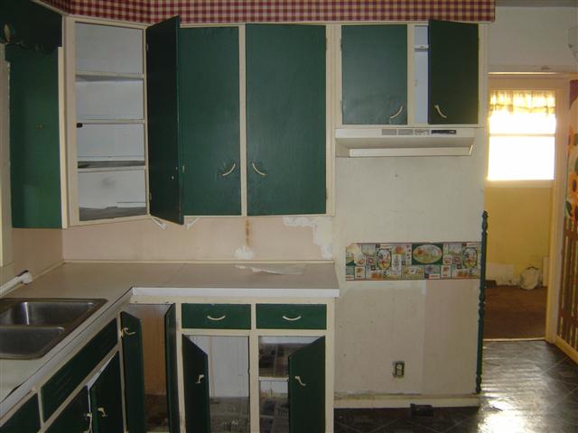 kitchen remodeling in Athens WI