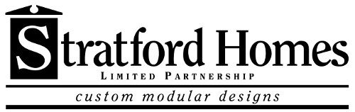 Authorized Independent Stratford Homes Builder®