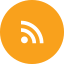 Subscribe to our RSS Feed