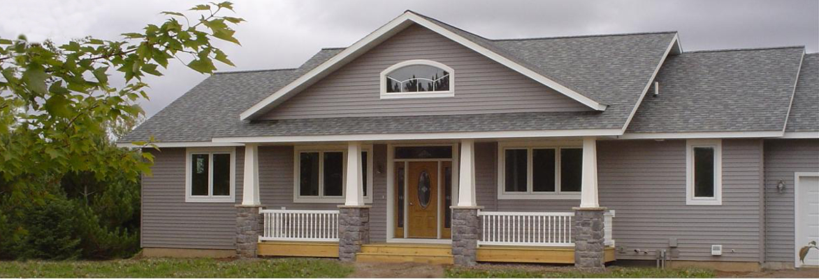 modular home builders in Medford WI