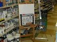 Art Supplies