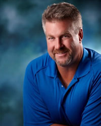 Chris Osswald, Managing Partner