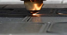 laser cutting in Schofield, WI