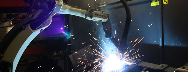 metal manufacturing services in Schofield, WI