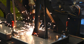 welding and sawing services in Schofield, WI