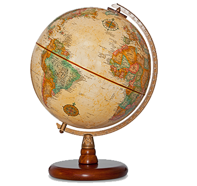 Directions to Janke Bookstore - We sell Globes in Wausau WI
