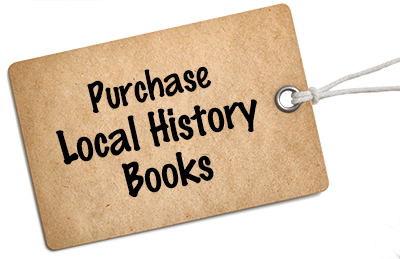 Buy Local Wausau History Books, Marathon County History, Taylor County History books