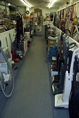 Our Store - Come and Browse for a Vacuum or Sewing Machine