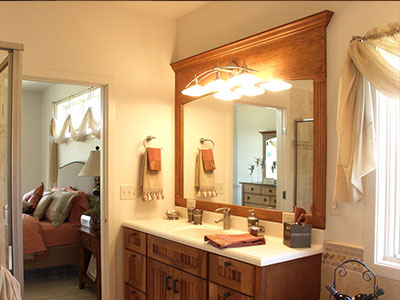 bathroom remodeling in wausau, wi and kronenwetter, wi