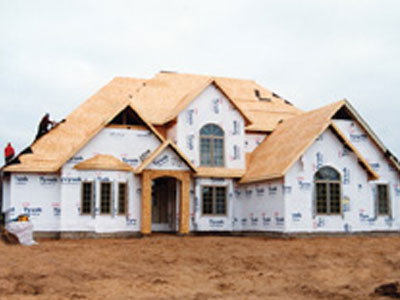 custom home builders in wausau, wi