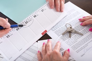 Before Closing Day: What Title Companies Actually Do