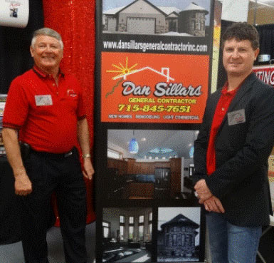 home remodeling in Wausau, WI