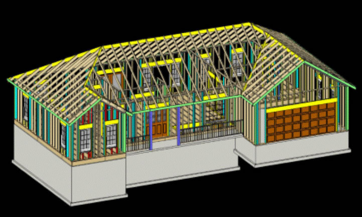 CAD 3D modeling in Wausau, WI