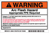 arc flash evaluation studies