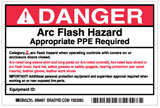 arc flash evaluation