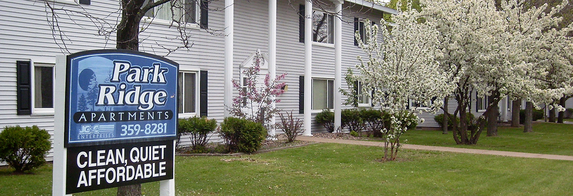 apartments for rent in Schofield, WI