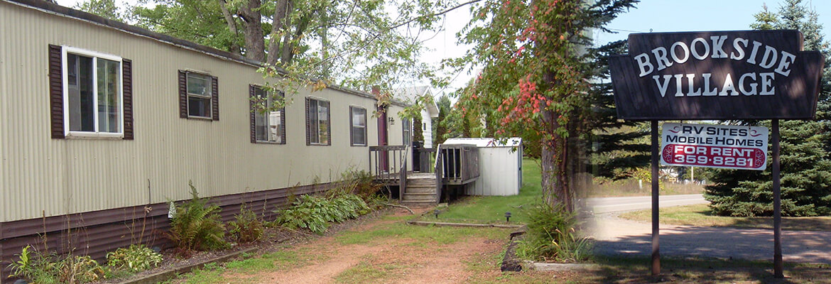 Mobile Homes for Rent in Mosinee, WI