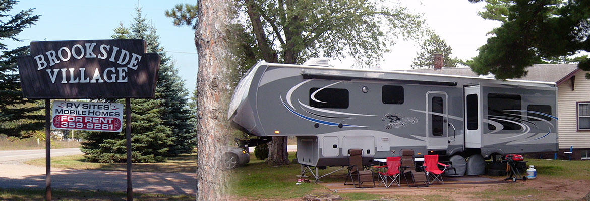 RV Sites for Rent in Mosinee, WI