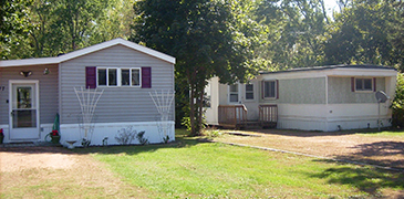 Brookside Village Rv Lots 5th Wheel Lots And Mobile