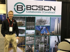 Trade Show Participation