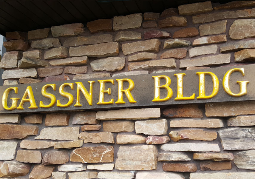 Gassner Company in Wausau, WI