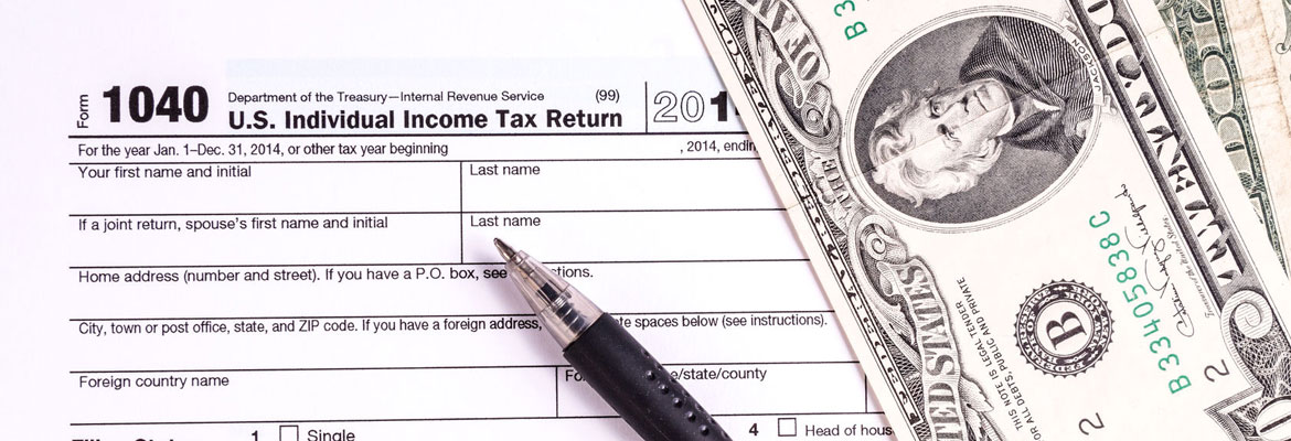 Tax Preparation & Planning in Wausau, WI