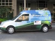 Natural Gas Retrofitting for Green Engines