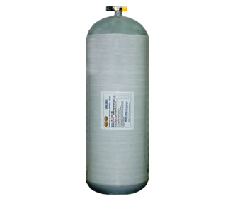 TYPE 2 CNG Cylinders