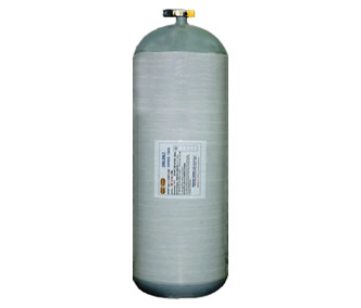 TYPE 2 CNG Cylinders