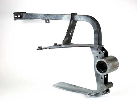 Welded Assemblies