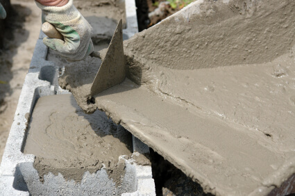 Concrete Supplies